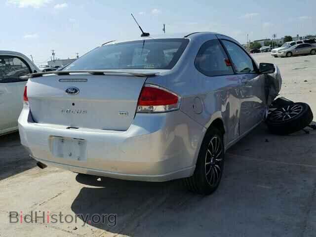 2008 FORD FOCUS - VIN: 1FAHP33N38W103158 - Фото 4