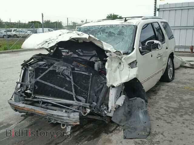 2011 CADILLAC ESCALADE - VIN: 1GYS3EEJ9BR282761 - Фото 2