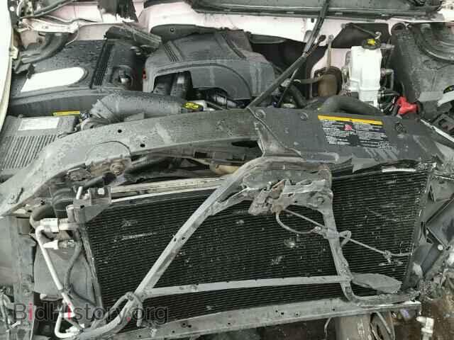 2011 CADILLAC ESCALADE - VIN: 1GYS3EEJ9BR282761 - Фото 7