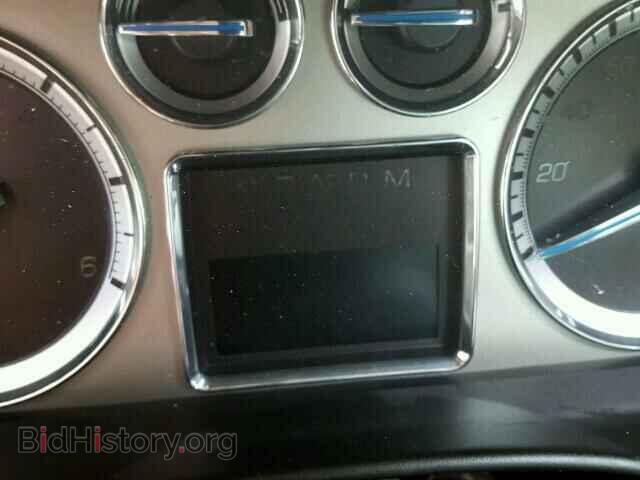 2011 CADILLAC ESCALADE - VIN: 1GYS3EEJ9BR282761 - Фото 8