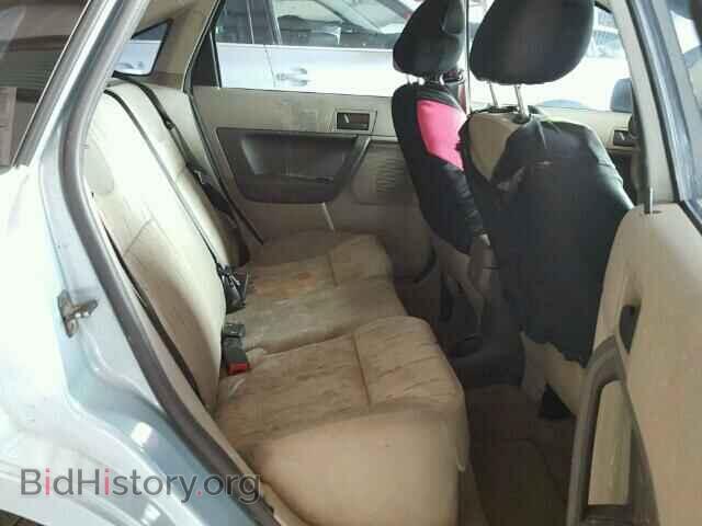 2008 FORD FOCUS - VIN: 1FAHP35N08W145915 - Фото 6