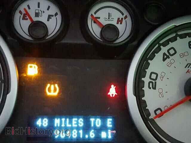 2008 FORD FOCUS - VIN: 1FAHP35N08W145915 - Фото 8