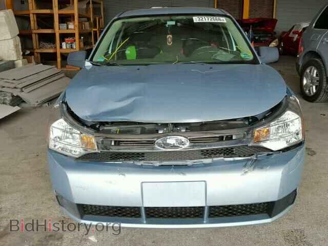 2008 FORD FOCUS - VIN: 1FAHP35N08W145915 - Фото 10