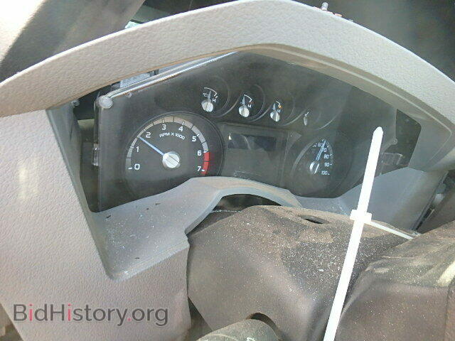 2015 FORD F250 - VIN: 1FTBF2B60FEA21866 - Фото 8