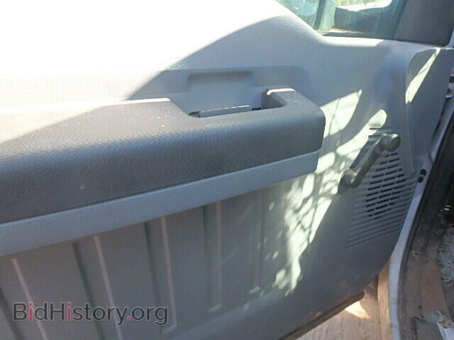 2015 FORD F250 - VIN: 1FTBF2B60FEA21866 - Фото 10