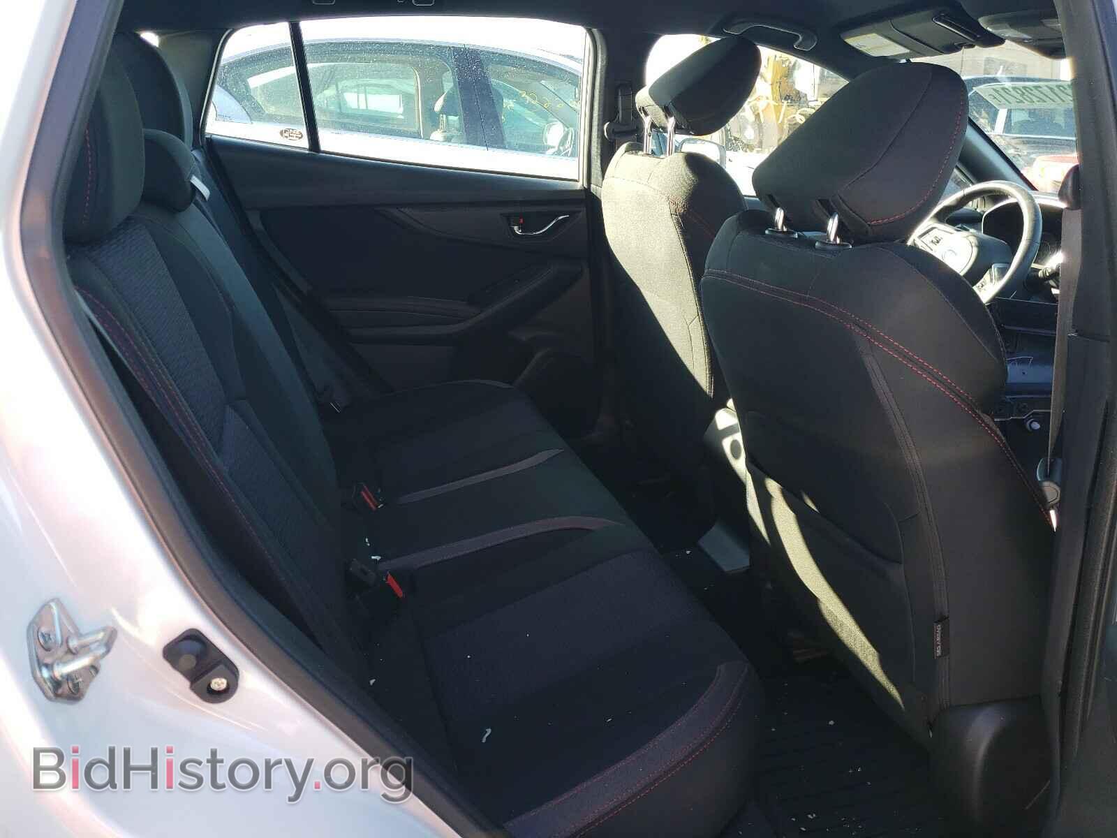 2017 SUBARU IMPREZA - VIN: 4S3GTAK61H3739367 - Фото 6