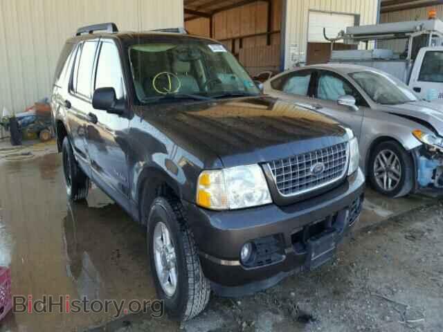 Фотография 1FMZU63KX5ZA02638 - FORD EXPLORER 2005