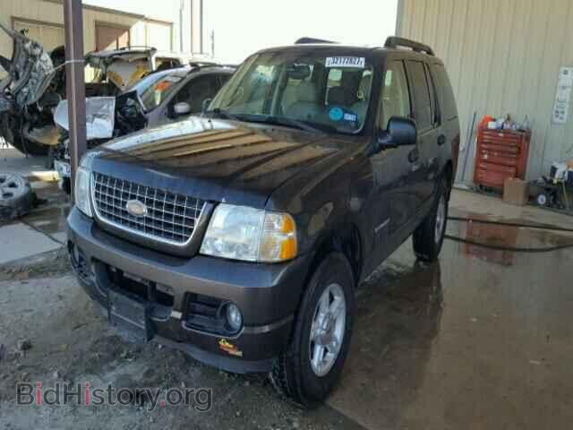 2005 FORD EXPLORER - VIN: 1FMZU63KX5ZA02638 - Photo 2