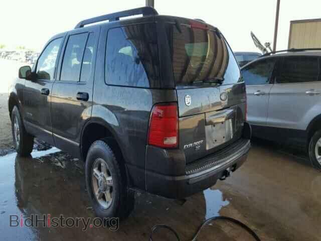 2005 FORD EXPLORER - VIN: 1FMZU63KX5ZA02638 - Photo 3