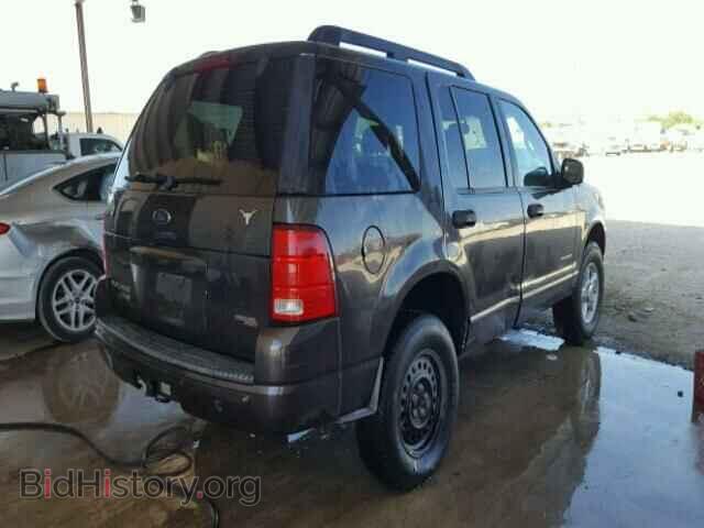 2005 FORD EXPLORER - VIN: 1FMZU63KX5ZA02638 - Photo 4