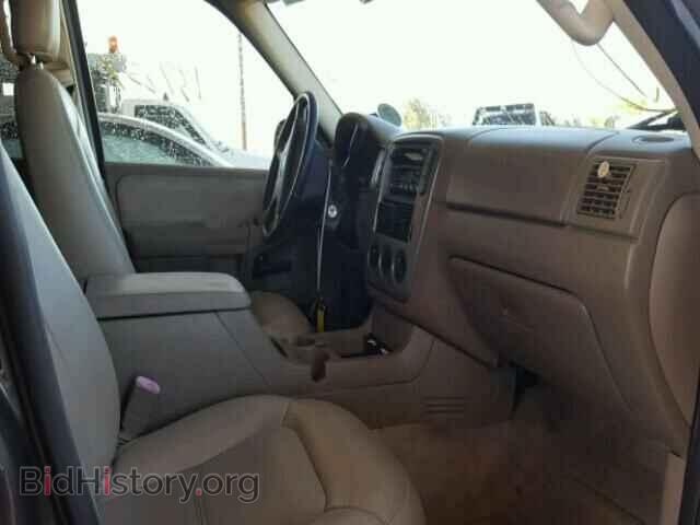 2005 FORD EXPLORER - VIN: 1FMZU63KX5ZA02638 - Photo 5
