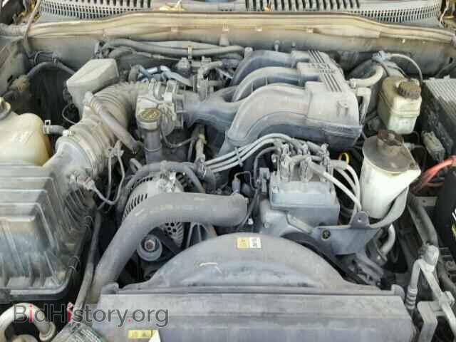 2005 FORD EXPLORER - VIN: 1FMZU63KX5ZA02638 - Photo 7