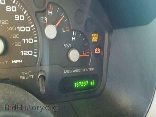 2005 FORD EXPLORER - VIN: 1FMZU63KX5ZA02638 - Photo 8