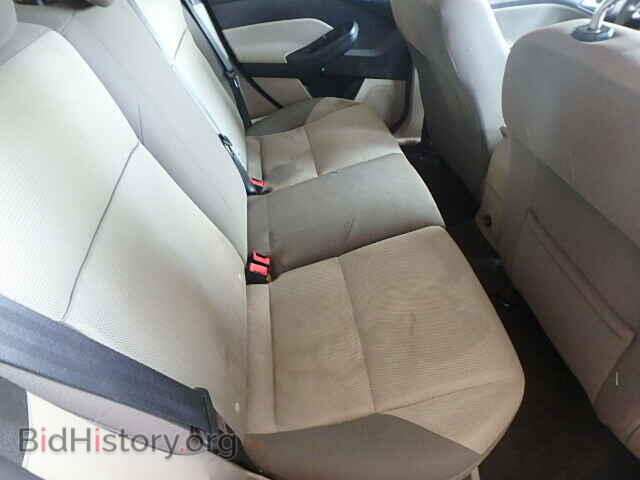 2012 FORD FOCUS - VIN: 1FAHP3K23CL308433 - Photo 6