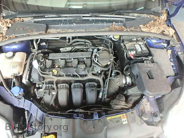 2012 FORD FOCUS - VIN: 1FAHP3K23CL308433 - Photo 7