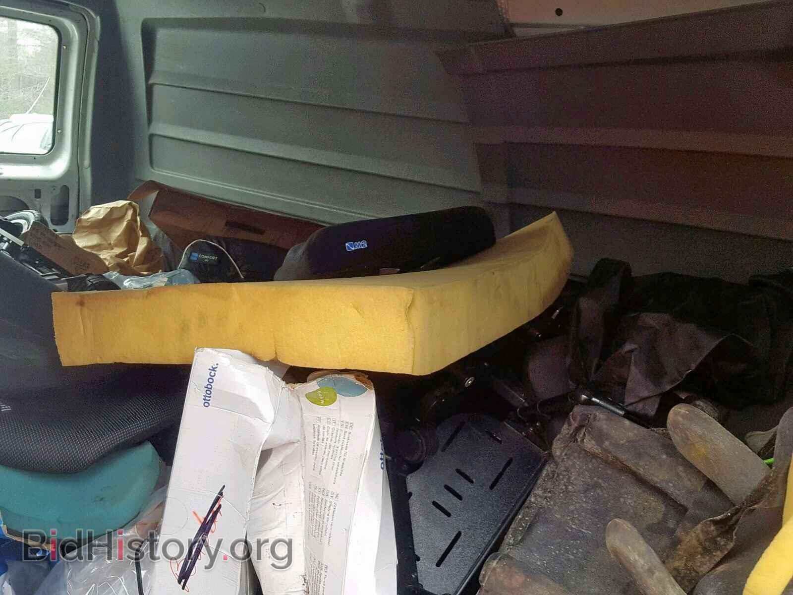 2006 FORD ECONOLINE - VIN: 1FTNE24W56HA17386 - Фото 6