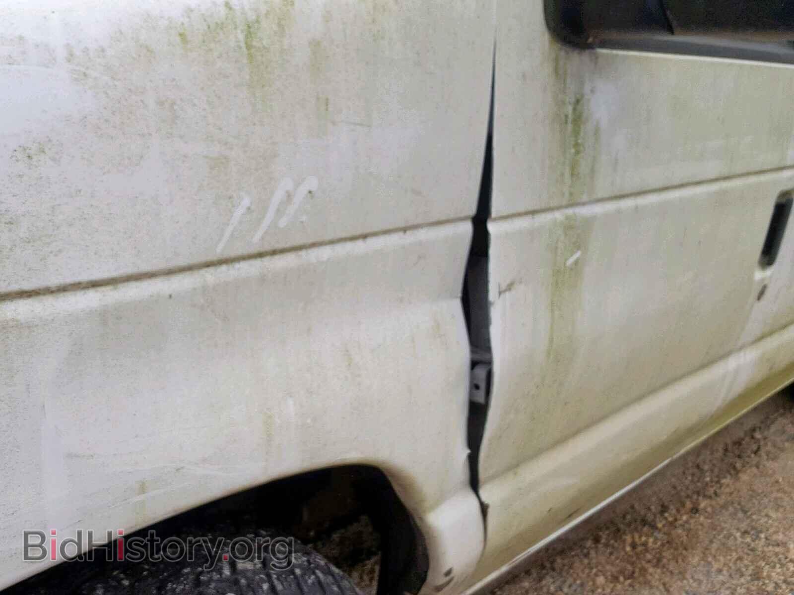 2006 FORD ECONOLINE - VIN: 1FTNE24W56HA17386 - Фото 9