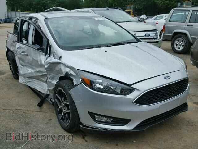 Photo 1FADP3H26HL201731 - FORD FOCUS 2017