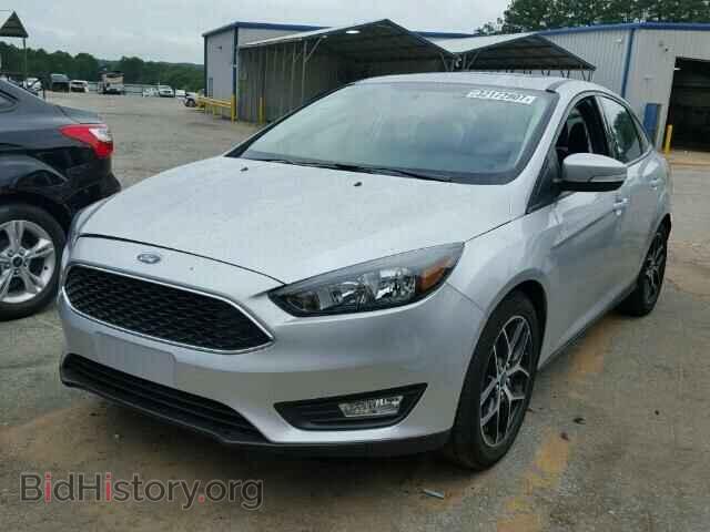 2017 FORD FOCUS - VIN: 1FADP3H26HL201731 - Photo 2