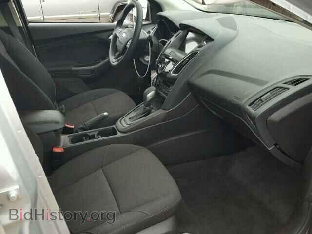 2017 FORD FOCUS - VIN: 1FADP3H26HL201731 - Photo 5