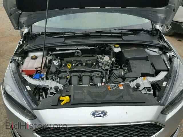 2017 FORD FOCUS - VIN: 1FADP3H26HL201731 - Photo 7