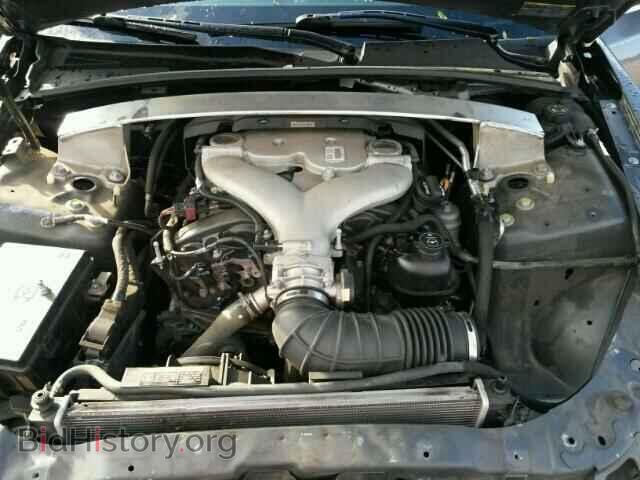 2008 CADILLAC CTS - VIN: 1G6DF577380134869 - Фото 7