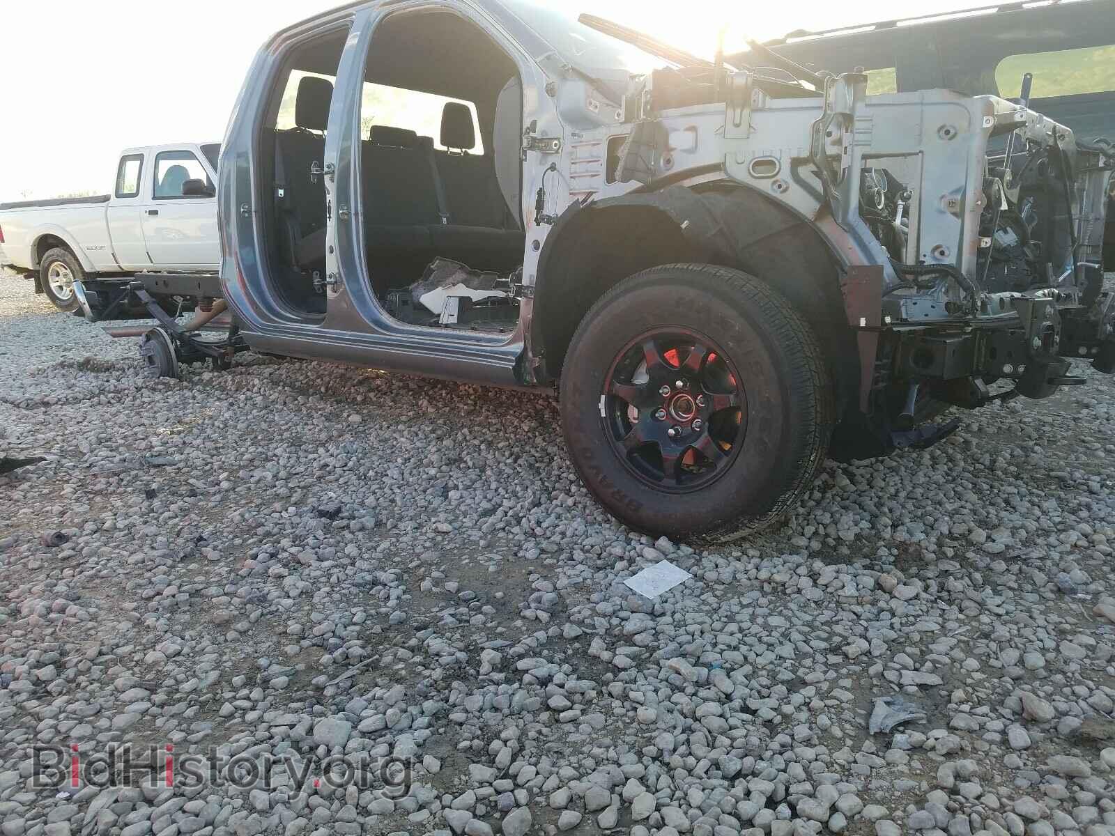 2020 CHEVROLET SILVERADO - VIN: 1GCRYDED7LZ259233 - Фото 9