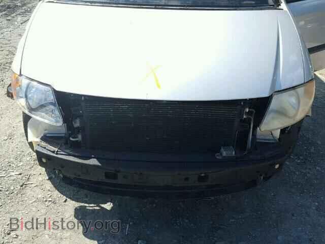 2005 DODGE CARAVAN - VIN: 1D4GP24RX5B389145 - Фото 7