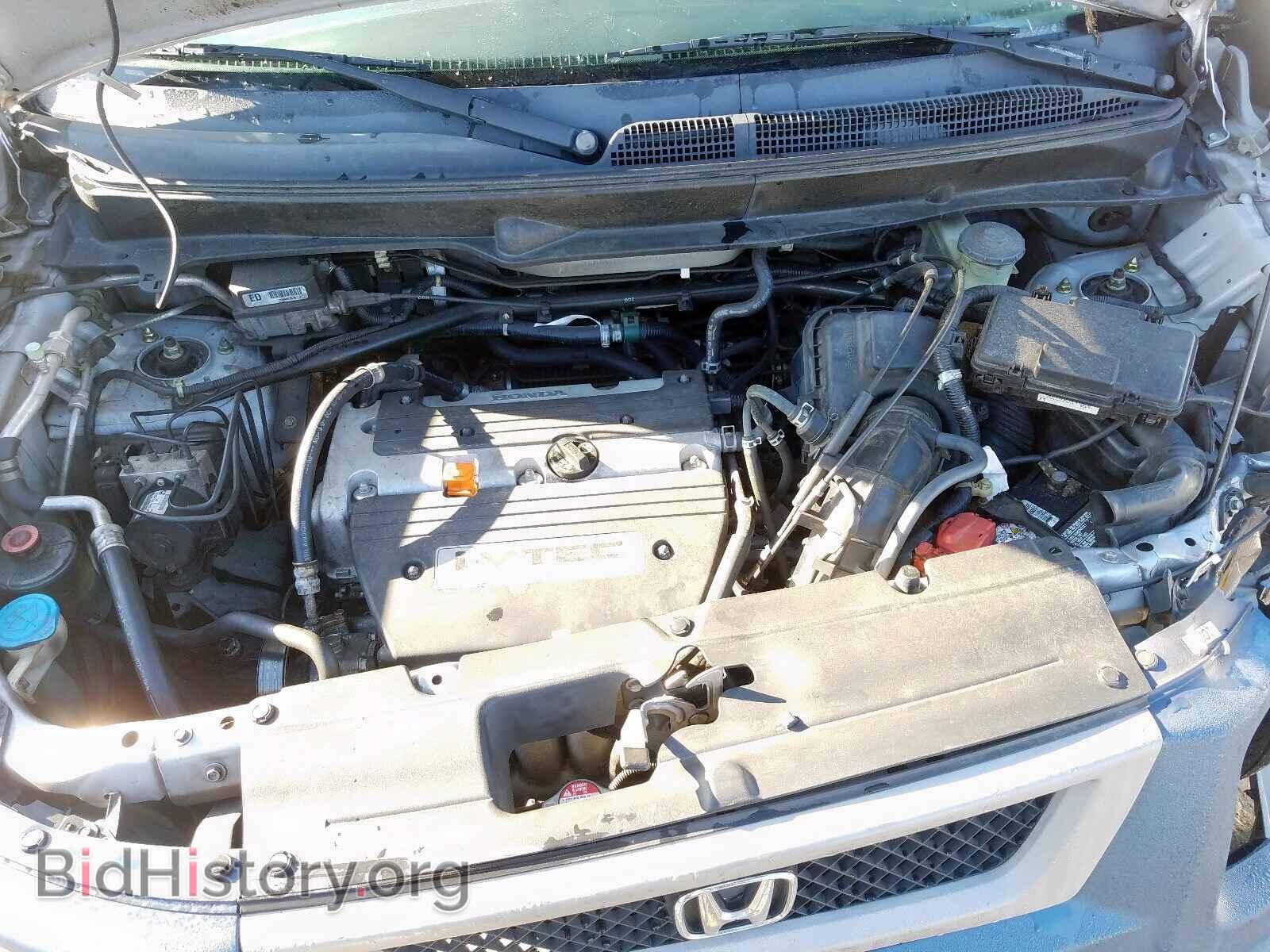 2005 HONDA ELEMENT - VIN: 5J6YH18685L013041 - Фото 7