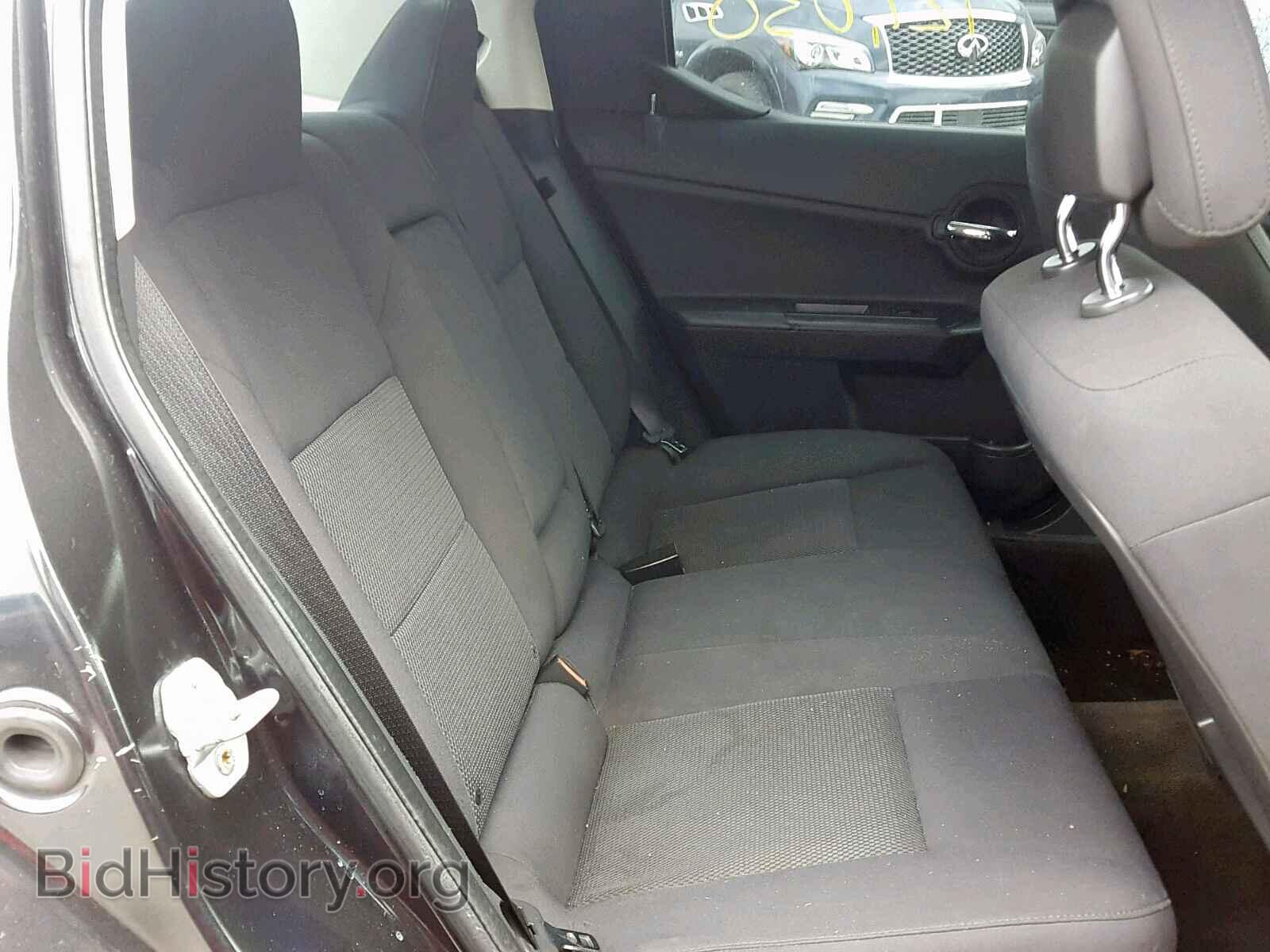 2010 DODGE AVENGER - VIN: 1B3CC4FB9AN214592 - Фото 6