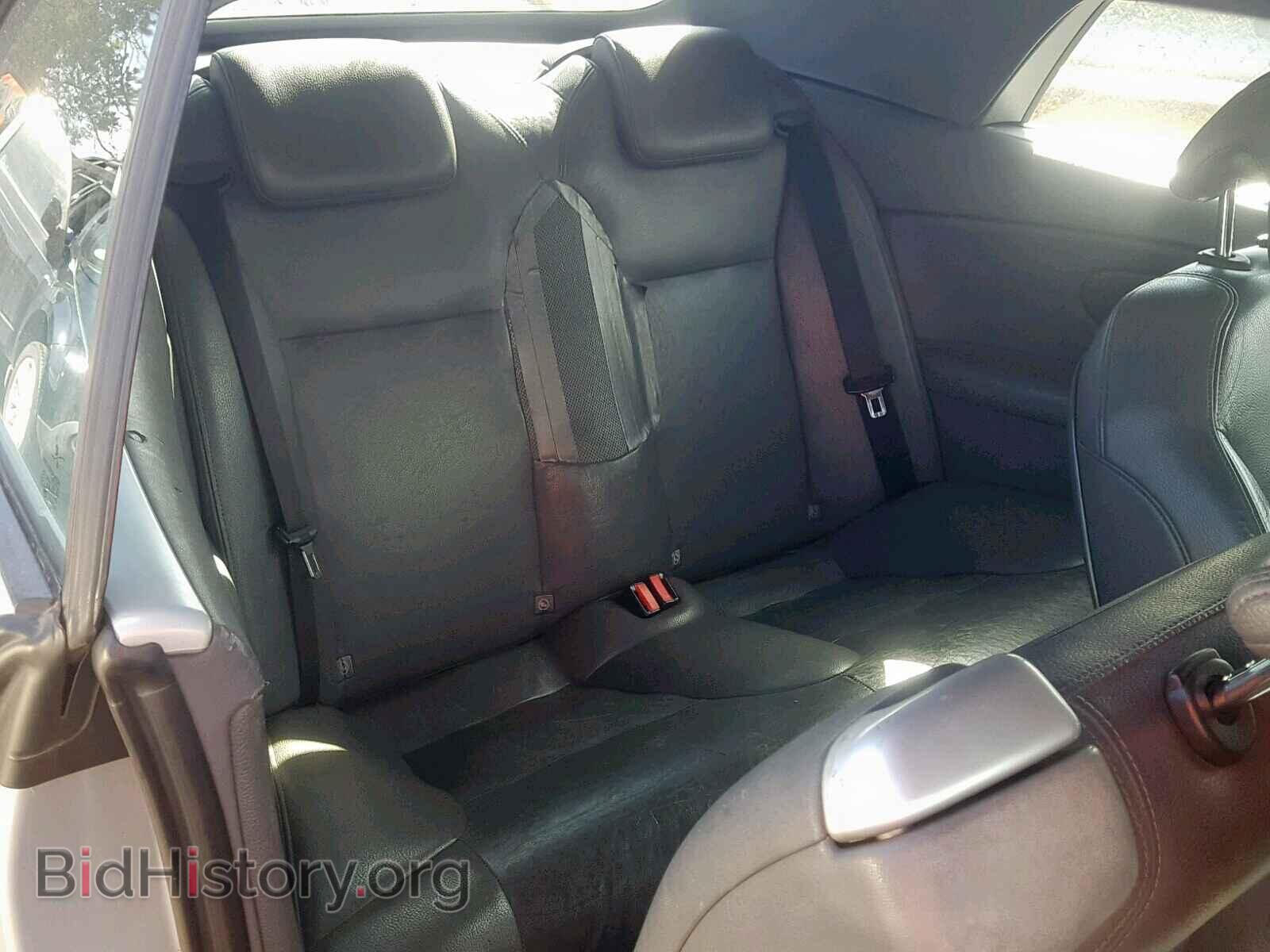 2006 SAAB 9-3 - VIN: YS3FD79Y666101087 - Фото 6