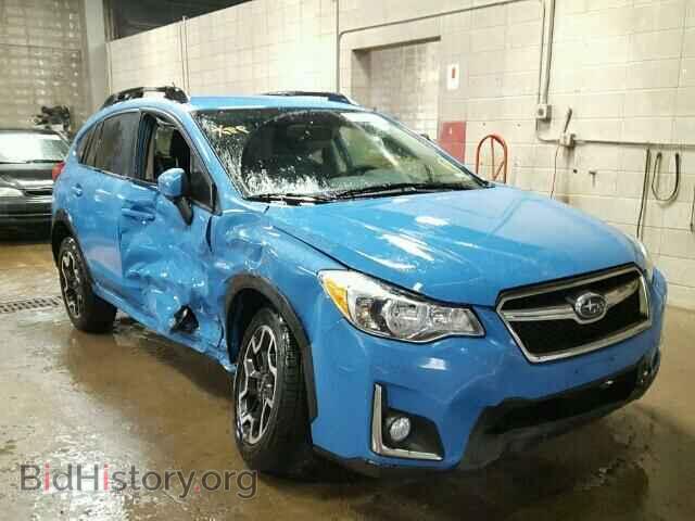 Photo JF2GPABC0G8344268 - SUBARU ALL OTHER 2016