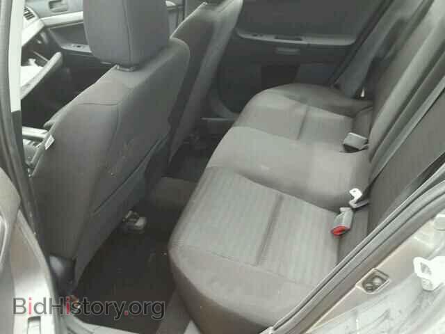 2013 MITSUBISHI LANCER - VIN: JA32U2FU6DU018793 - Фото 6