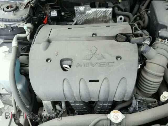 2013 MITSUBISHI LANCER - VIN: JA32U2FU6DU018793 - Фото 7
