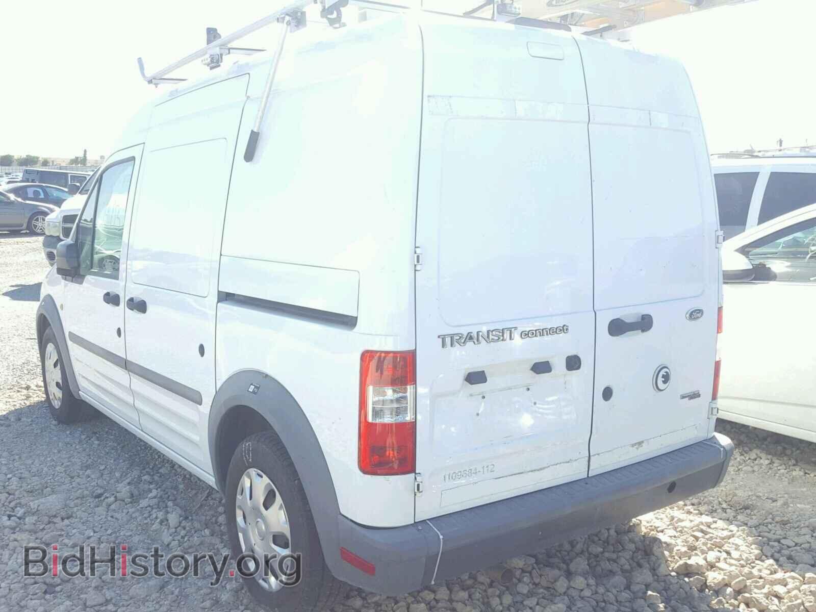 2012 FORD TRANSIT CO - VIN: NM0LS7AN4CT082986 - Фото 3
