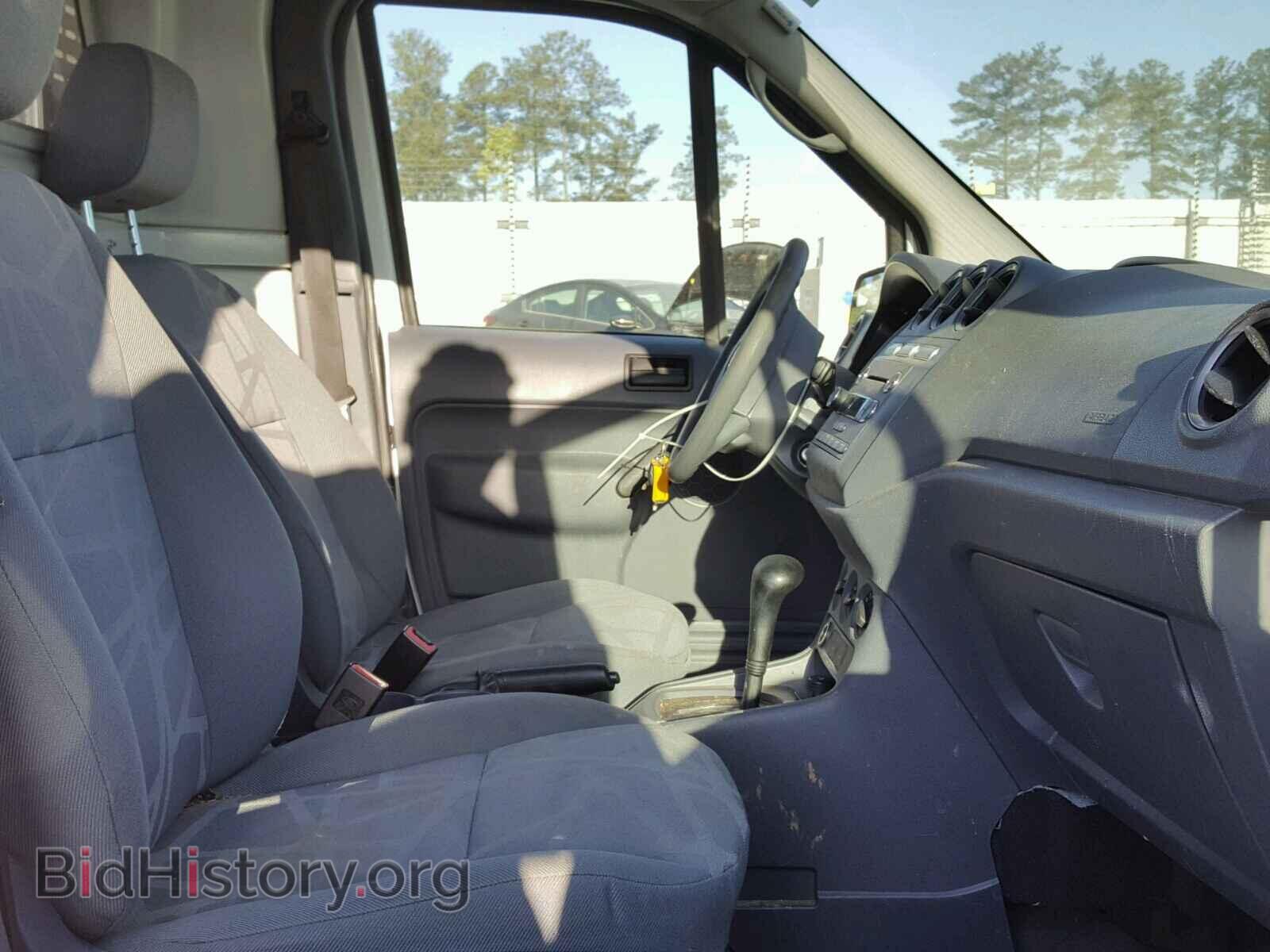 2013 FORD TRANSIT CO - VIN: NM0LS7BN4DT134844 - Фото 5