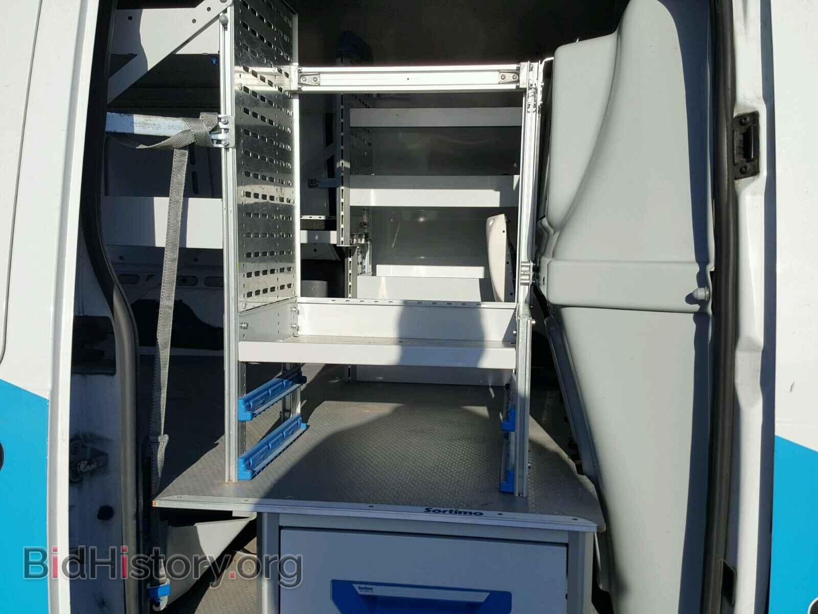 2013 FORD TRANSIT CO - VIN: NM0LS7BN4DT134844 - Фото 6