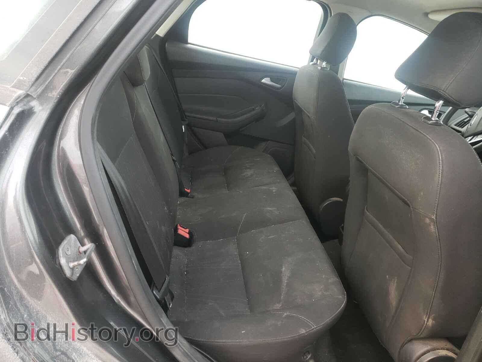2016 FORD FOCUS - VIN: 1FADP3F28GL239995 - Фото 6