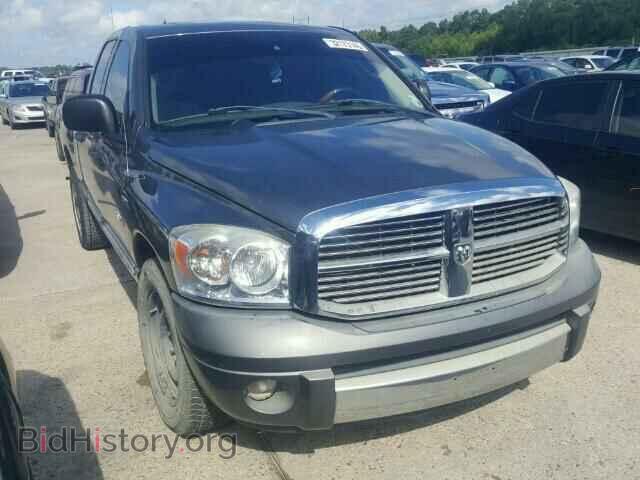 Фотография 1D7HA18248S512457 - DODGE RAM 1500 2008