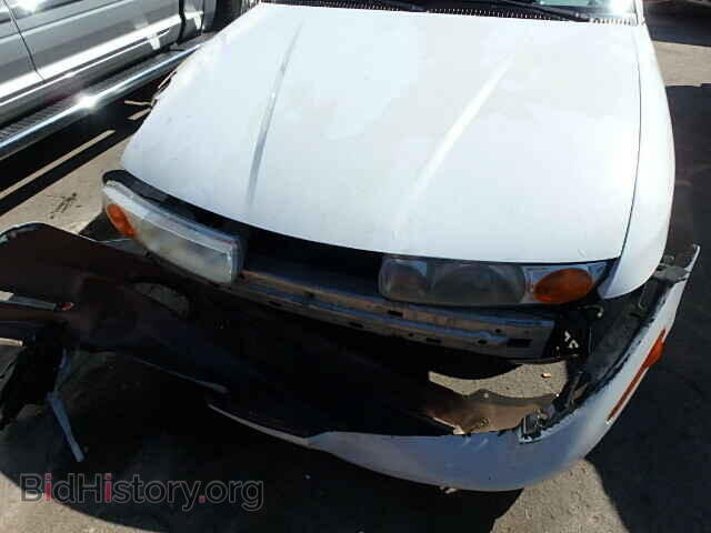 2001 SATURN SL/SL1/SL2 - VIN: 1G8ZK52771Z228982 - Фото 10