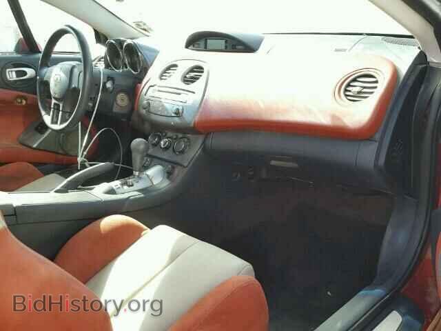 2008 MITSUBISHI ECLIPSE - VIN: 4A3AK34T58E020079 - Photo 5