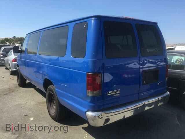 2010 FORD ECONOLINE - VIN: 1FBSS3BL5ADA69504 - Фото 3