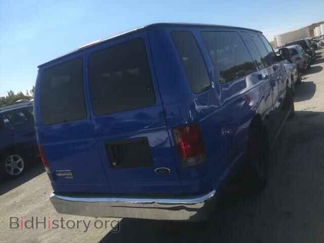 2010 FORD ECONOLINE - VIN: 1FBSS3BL5ADA69504 - Фото 4