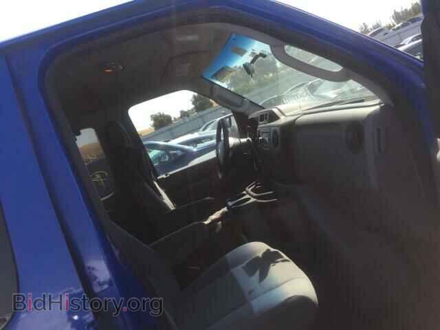 2010 FORD ECONOLINE - VIN: 1FBSS3BL5ADA69504 - Фото 5