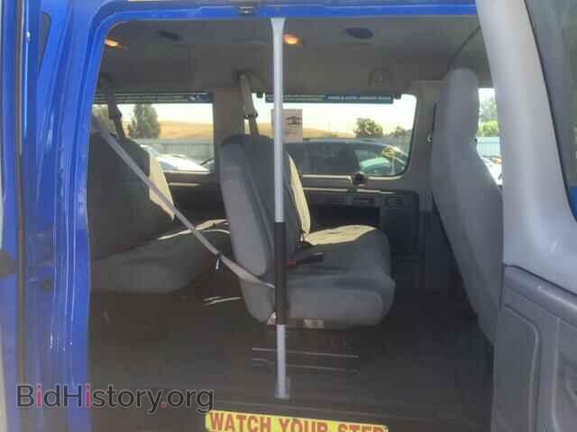 2010 FORD ECONOLINE - VIN: 1FBSS3BL5ADA69504 - Фото 6