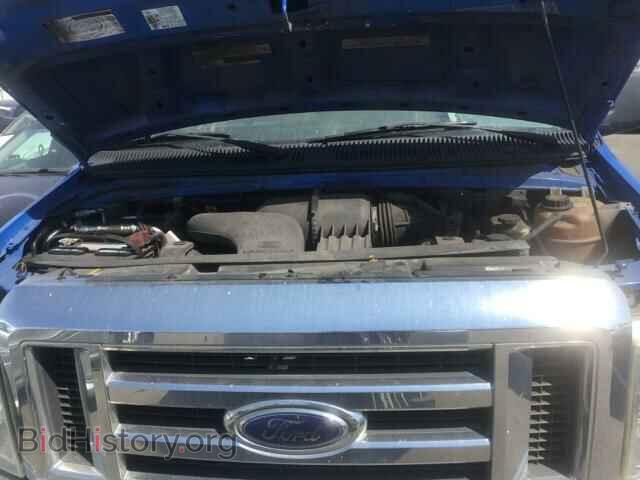 2010 FORD ECONOLINE - VIN: 1FBSS3BL5ADA69504 - Фото 7