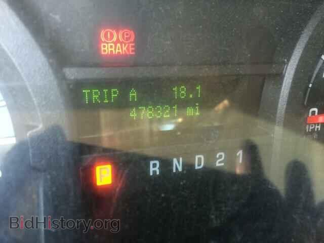 2010 FORD ECONOLINE - VIN: 1FBSS3BL5ADA69504 - Фото 8