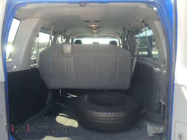 2010 FORD ECONOLINE - VIN: 1FBSS3BL5ADA69504 - Фото 9