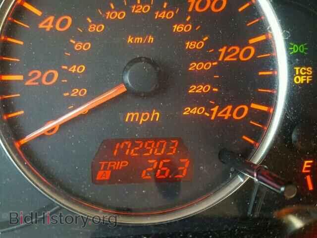 2008 MAZDA 6 - VIN: 1YVHP81D185M13634 - Photo 8