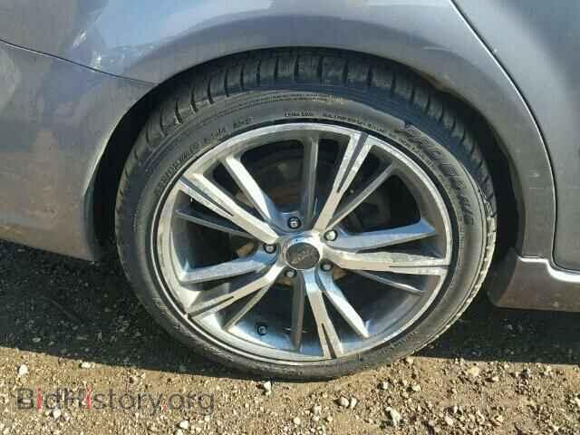 2008 MAZDA 6 - VIN: 1YVHP81D185M13634 - Photo 10